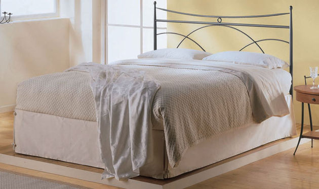 Target Point cama Salom con armazn de la cama sin estribo