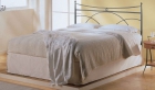 Target Point cama Salom con armazn de la cama sin estribo - mejor precio | unprecio.es