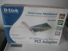 Tarjeta Fast Ethernet PCI D-Link - mejor precio | unprecio.es