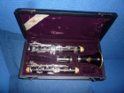 Vendo Clarinete Profesional - mejor precio | unprecio.es