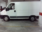 vendo furgoneta peugeot boxer 2.2hdi - mejor precio | unprecio.es