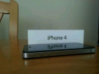 Vendo Iphone 4 de 14 Gb - mejor precio | unprecio.es