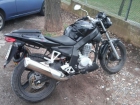 Vendo Moto Daelim Roadwin 125F1 - mejor precio | unprecio.es