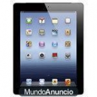 Vendo nuevo iPad 3 , 32 GB, WiFi + 4G, en color negro - mejor precio | unprecio.es