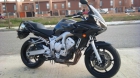 vendo yahama fz6 muy cuidada,37 mil km , neumaticos nuevos michellin road 2 - mejor precio | unprecio.es