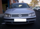 Volkswagen Golf 19tdi 5 puertas en Sevilla - mejor precio | unprecio.es