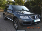 Volkswagen Touareg 3.0TDI V6 Tiptronic - mejor precio | unprecio.es