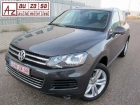 Volkswagen TOUAREG Premium 3.0TDI V6 BlueMOTION Tiptronic Terrain tech '10 - mejor precio | unprecio.es