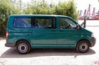 VOLKSWAGEN TRANSPORTER 1.9 TDI - Madrid - mejor precio | unprecio.es