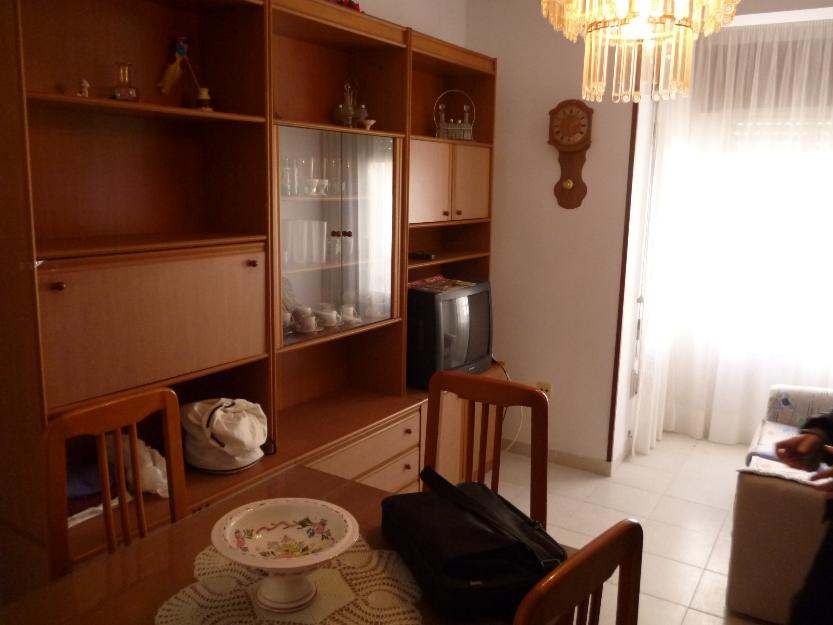 alquiler vacaciones