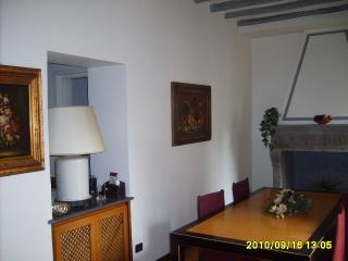 Apartamento : 2/6 personas - roma  roma (provincia de)  latium  italia
