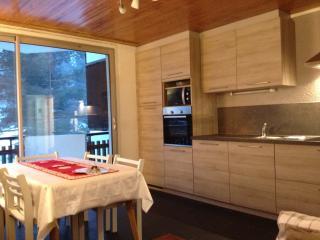 Apartamento en residencia : 2/6 personas - a pie de pistas - serre chevalier  altos alpes  provenza-alpes-costa azul  fr