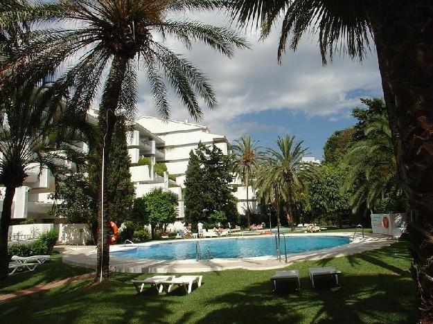 Apartamento en venta en Marbella, Málaga (Costa del Sol)