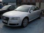 Audi A4 2.0 TDI - mejor precio | unprecio.es
