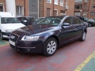 AUDI A6 2.8 FSI MULTITRONIC - Madrid - mejor precio | unprecio.es