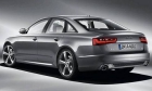 Audi A6 Berlina 2.8 FSI quattro S tronic 7 vel. - mejor precio | unprecio.es