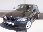 BMW 118 d Oferta completa en: http://www.procarnet.es/coche/barcelona/granollers/bmw/118-d-diesel-554633.aspx... - mejor precio | unprecio.es