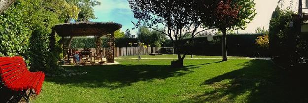Casa en Alpedrete