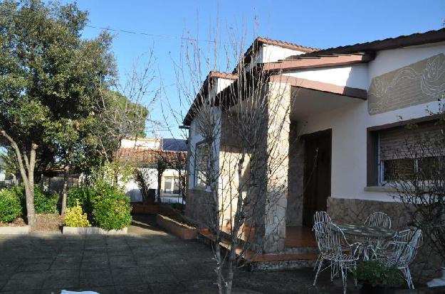 Casa en Maçanet de la Selva