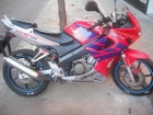 cbr 125  con ITV HASTA EL 2013 - mejor precio | unprecio.es