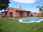 Chalet con 3 dormitorios se vende en Cartama - mejor precio | unprecio.es