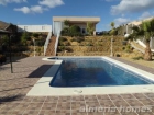 Chalet en venta en Zurgena, Almería (Costa Almería) - mejor precio | unprecio.es