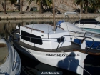 CHOLLAZO: Llaüt (barco de estilo Menorquí) + Amarre en Palma de Mallorca - mejor precio | unprecio.es