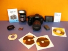 Cuerpo Canon 5D - mejor precio | unprecio.es