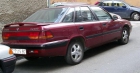 DAEWOO ARANOS ABACO 2.0CDX - mejor precio | unprecio.es