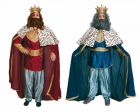 Disfraces de Reyes Magos - mejor precio | unprecio.es