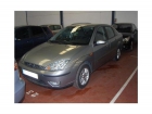FORD FOCUS 1.8 TDCI GHIA 100CV - mejor precio | unprecio.es