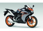 HONDA CBR 125R - mejor precio | unprecio.es