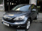 Honda CR-V 2.0i VTEC Innova AT - mejor precio | unprecio.es