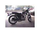 KAWASAKI W 650 - mejor precio | unprecio.es