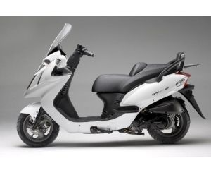 KYMCO GRAND DINK 125 / GRANDDINK125