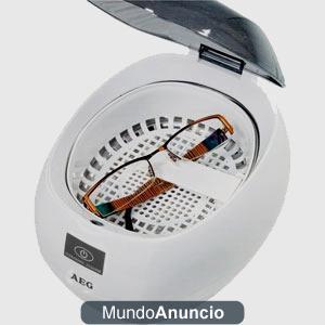 Limpiador por Ultrasonidos AEG USR 5516