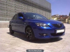 Mazda 3 5P. 1.6 GASOLINA - mejor precio | unprecio.es