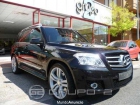 Mercedes-Benz 320 GLK CDI Edition 1 - mejor precio | unprecio.es