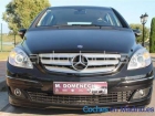 Mercedes Benz B200 - mejor precio | unprecio.es