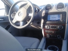 Mercedes Benz M 320 CDI - mejor precio | unprecio.es