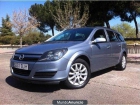 Opel Astra SW 1.6 16v Enjoy - mejor precio | unprecio.es