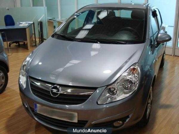 Opel Corsa 1.3CDTi C Mon EcoF