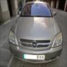 Opel Vectra 2.2 Elegant 16v - mejor precio | unprecio.es