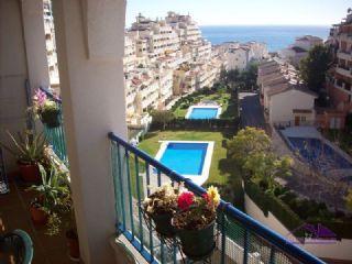 Piso en alquiler de vacaciones en Benalmadena Costa, Málaga (Costa del Sol)