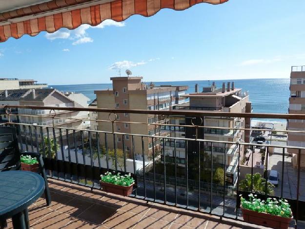 Piso en Fuengirola