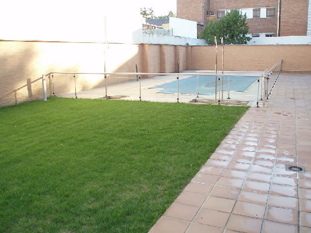 Piso en Madrid