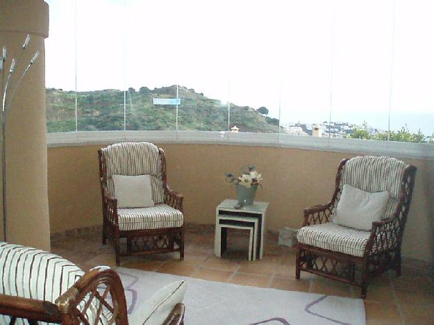 Piso en Mijas Costa