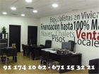 Piso en Valdemoro - mejor precio | unprecio.es