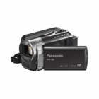 Remato Excelente Videocamara Disco Duro 80 Gb Panasonic H86 - mejor precio | unprecio.es