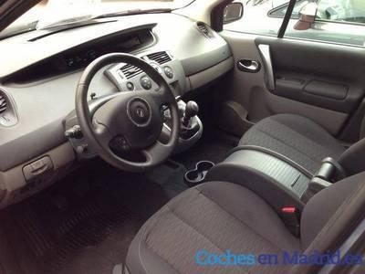 Renault Grandscenic